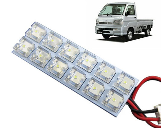 HIJET TRUCK LED Room Lamp Parts S200 S201