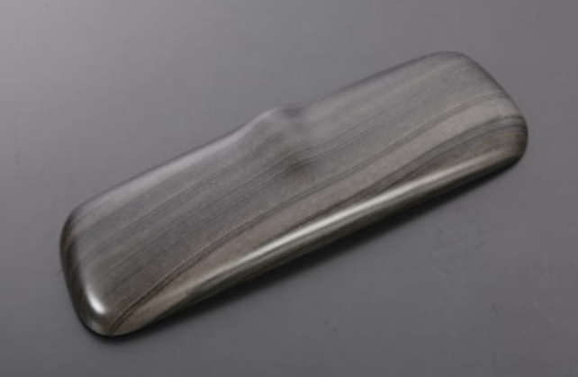 Room Mirror Cover Matted Black Woodgrain Carry Trucks DA16T DA63T DA65T