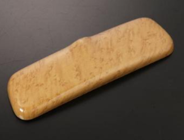 Room Mirror Cover Glamorous Yellow Woodgrain Carry Trucks DA16T DA63T DA65T