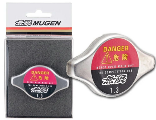 For HONDA Civic EG6 EK4 EK9 High pressure radiator cap MUGEN 19045-XGER-0000