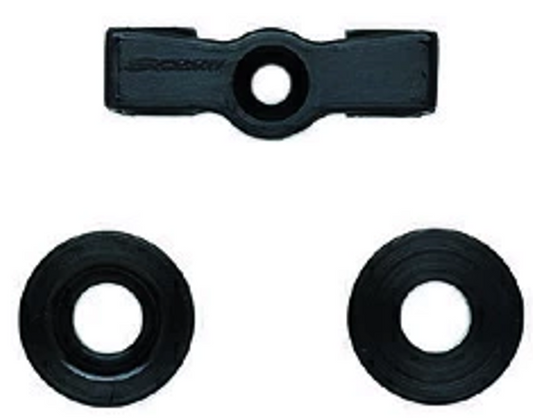 For HONDA Civic EK9 B16B, B18C SHIFT LINKAGE BUSH KIT 54300-B16-000 SPOON SPORTS