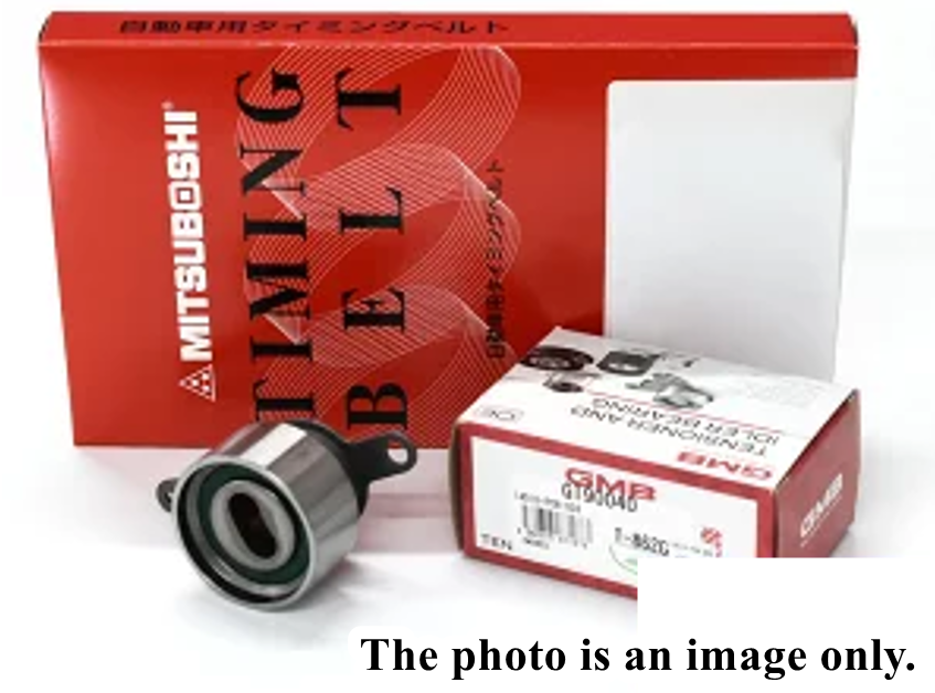 For HONDA Civic 91-95 EG4 D15B Timing belt set Roadpartner