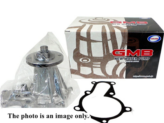 For HONDA Civic EK9 B16B Water pumps GMB