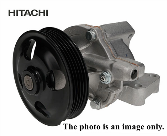 For HONDA Civic 95-00 EK4 EK9 B16A B16B Water pumps HITACHI H3-071