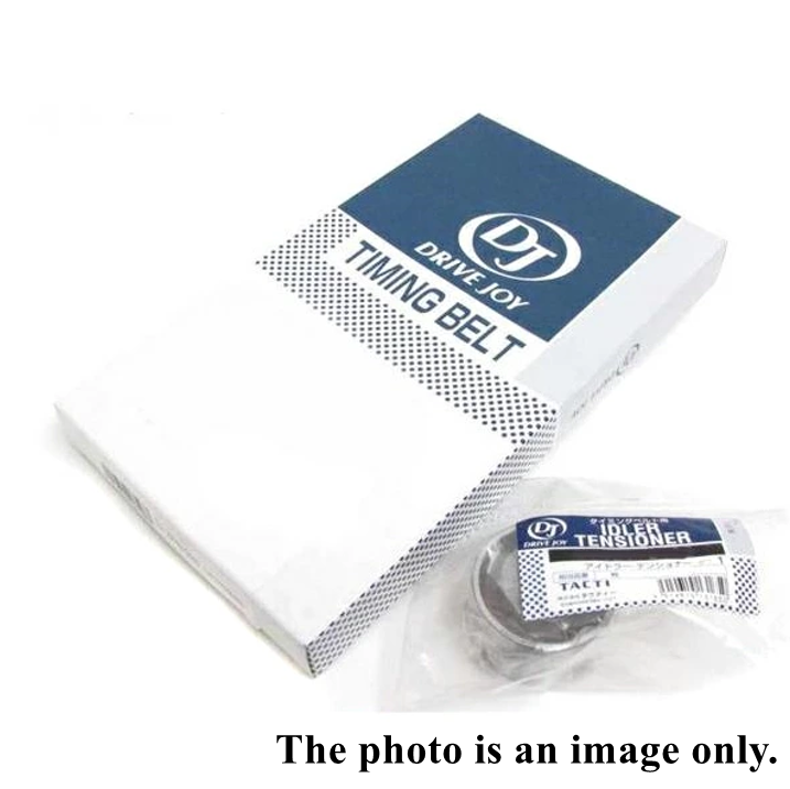 For HONDA Civic EG4  EG8 D15B Timing belt & Tensioner set