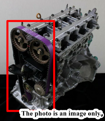 For HONDA Civic 95-00 EK9 B16B Fine Tune Timing Belts HKS