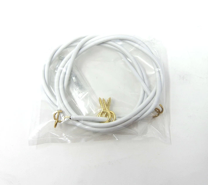 Rose Pattern Lace Side Curtains Edge Color White for Light Trucks