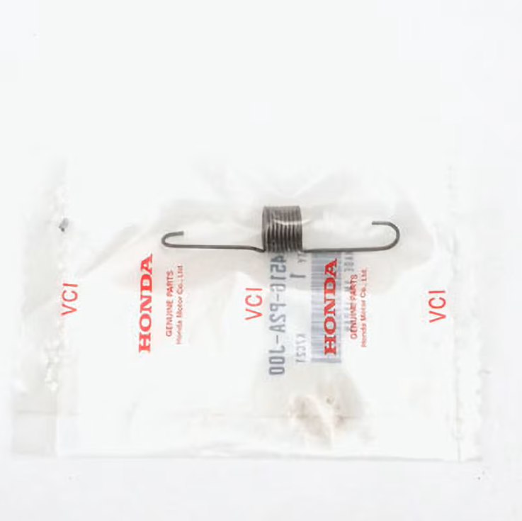 Genuine Honda civic timing belt Power spring 14516-P2A-J00