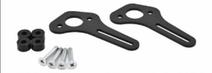 Roof Net Neon Pink for Suzuki Carry Truck DA16T