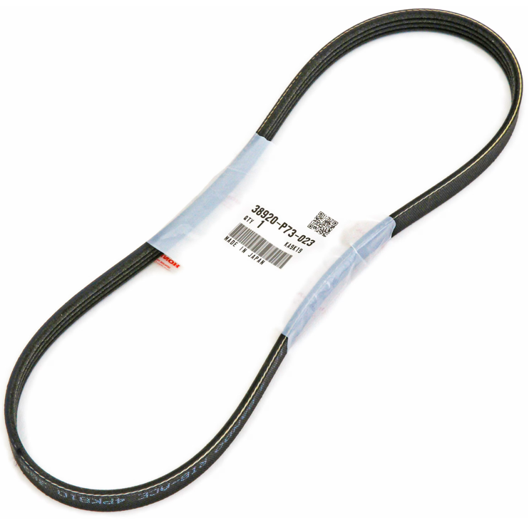 Genuine HONDA Civic EK9 Cooler belt 38920-P73-023