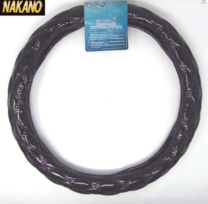 Handle Cover W Stitching Orion Purple for Light Truck