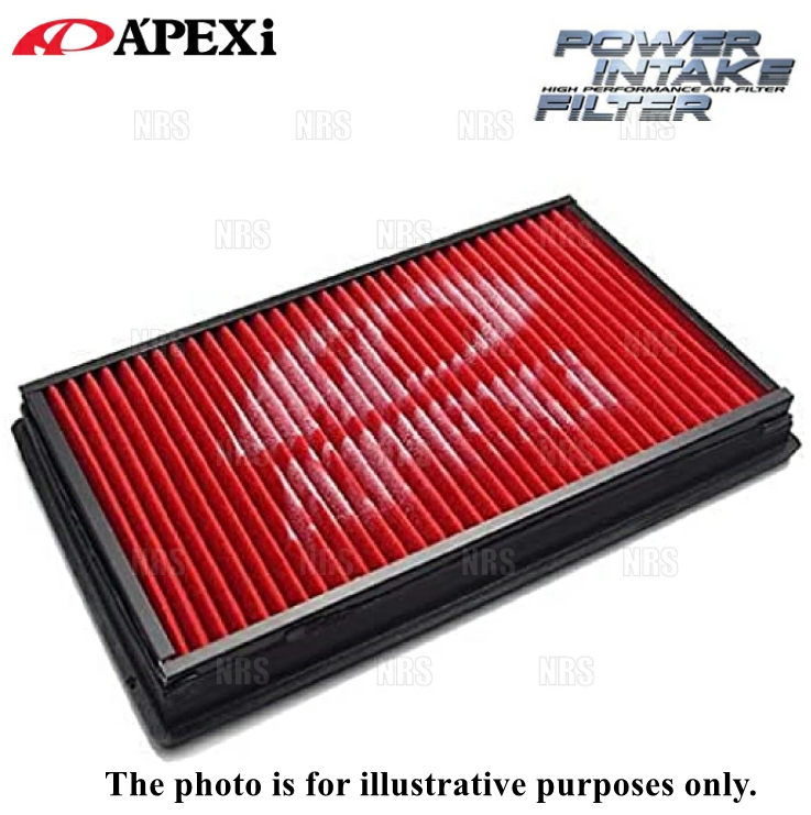 For HONDA Civic EK9 B16B POWER INTAKE FILTER APEXi
