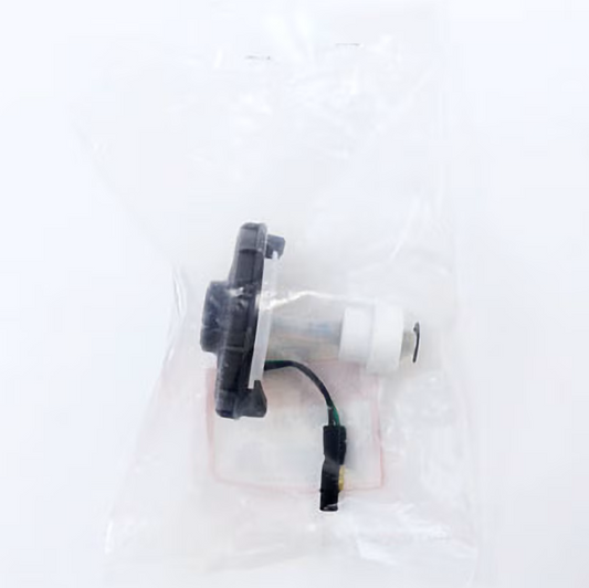 Genuine HONDA Civic EK9 Reservoir Cap 46662-S04-J01
