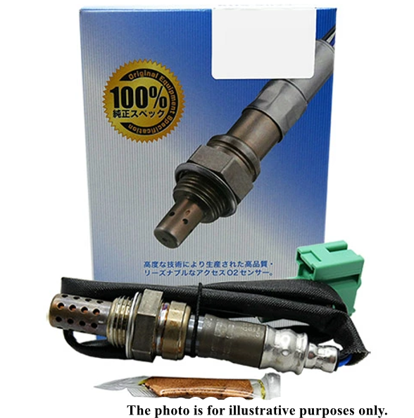 For HONDA Civic 91-98 EK9 O2 sensor 36531-P54003