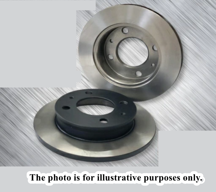 For HONDA Civic EK9 Front Disks Brake rotors left and right sets