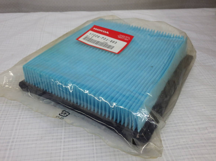 Genuine HONDA Civic Air Elements 17220-P2J-003