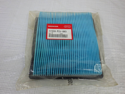 Genuine HONDA Civic Air Elements 17220-P2J-003