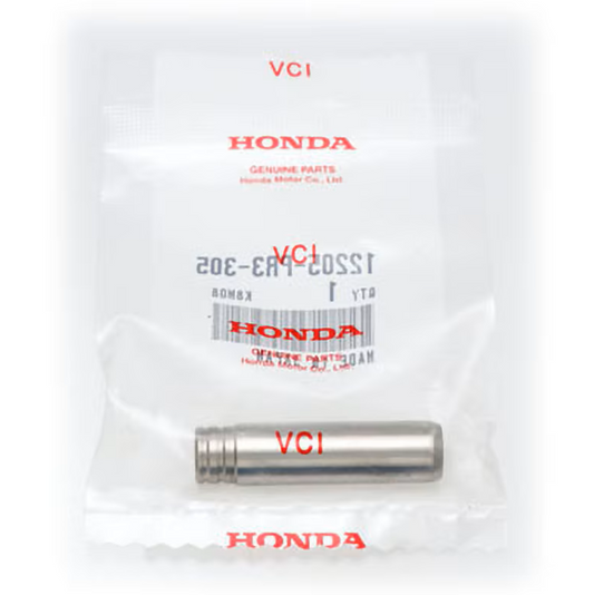 Genuine HONDA Civic EK9 Exhaust valve guide 12205-PR3-305