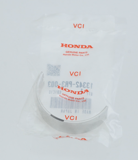 Genuine HONDA Civic EK9 Main lower bearing B 13342-PR3-003