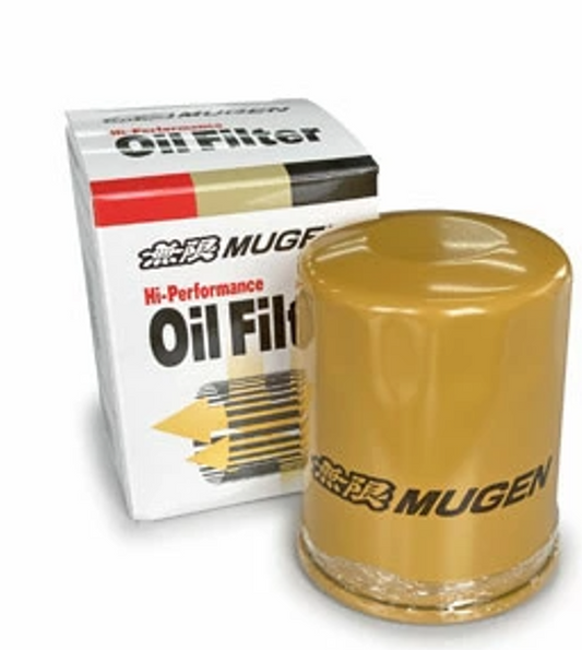 For HONDA Civic FD1/FD2 High Performance Oil Element MUGEN