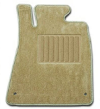 Floor Mat Victory Ivory for Honda Acty Truck HA6 HA7