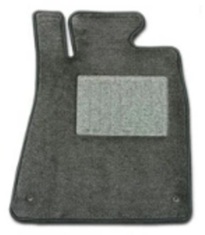 Floor Mat Victory Gray for Honda Acty Truck HA6 HA7