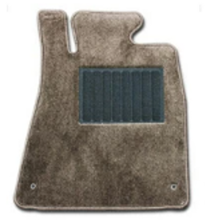 Floor Mat Victory Brown for Honda Acty Truck HA6 HA7