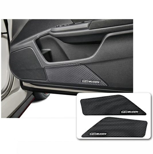 For HONDA Civic FK7 FK8 FC1 DOOR INNER PROTECTOR left and right sets MUGEN