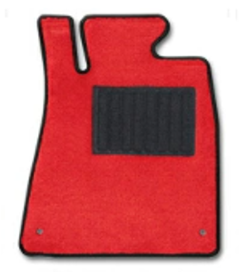 Floor Mat Victory Red for Honda Acty Truck HA6 HA7