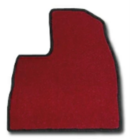 Floor Mat Soar Red for Honda Acty Truck HA6 HA7