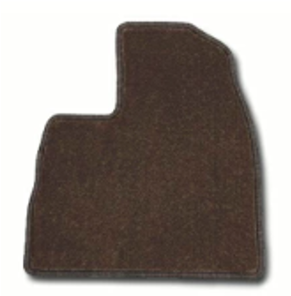 Floor Mat Soar Brown for Honda Acty Truck HA6 HA7