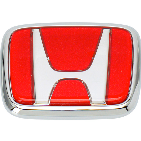 Genuine HONDA Civic EK9 Emblem H Front Center 75700-S03-Z00