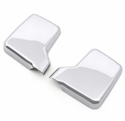 Chrome Door Mirror Covers for Suzuki Carry truck DA63T