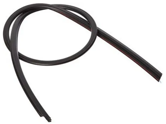 Genuine HONDA Civic EK4 Molding Front Windshield ‎73150-S04-013