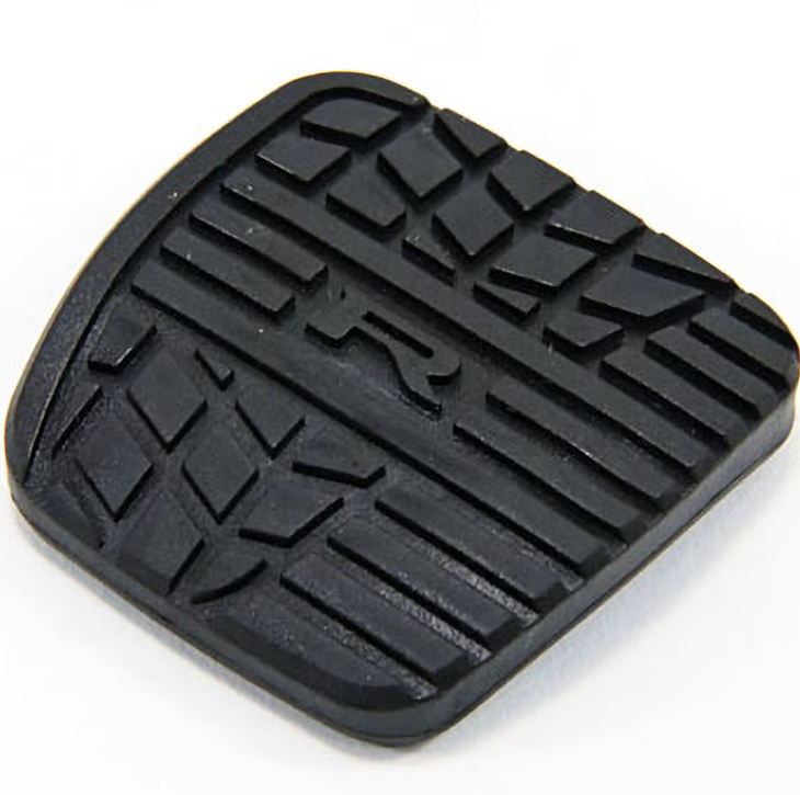 Genuine Nissan SKYLINE GT-R R32 R33 R34 Brake pedal pad 46531-05U00