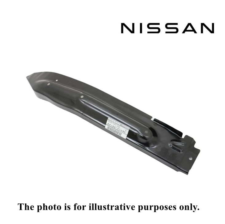 Genuine Nissan SKYLINE GT-R BNR32 Reinforcement Hood Ledge