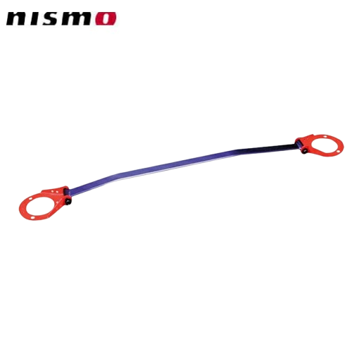 Genuine Nissan SKYLINE GT-R BNR32 Strut tower bar nismo
