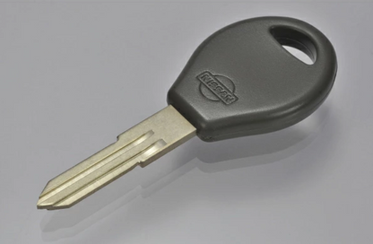 Genuine Nissan SKYLINE GT-R BNR32 Blank key H0564-70Y19