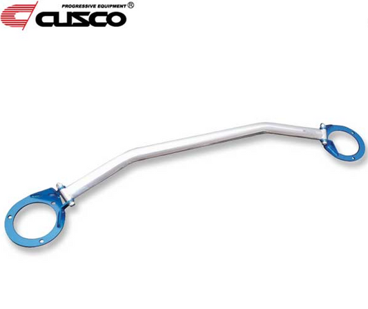 For Nissan SKYLINE GT-R BNR32 Front strut bar OS Type CUSCO
