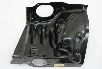 Genuine Nissan SKYLINE GT-R BNR32 Hood ledge lower front Driver's side