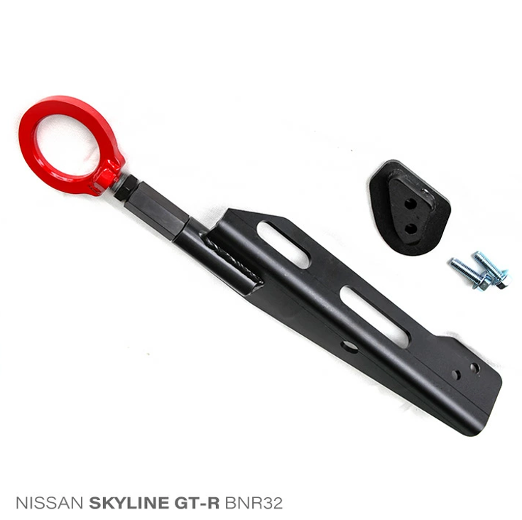 For Nissan SKYLINE GT-R BNR32 Tow Hook Front Towing Hook