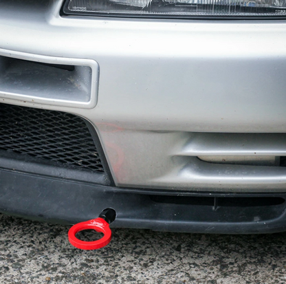 For Nissan SKYLINE GT-R BNR32 Tow Hook Front Towing Hook