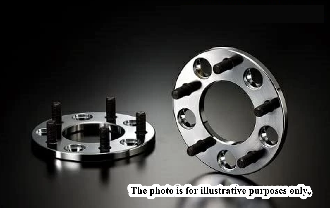 For Nissan SKYLINE GT-R BNR32 Wide tread spacer set of two