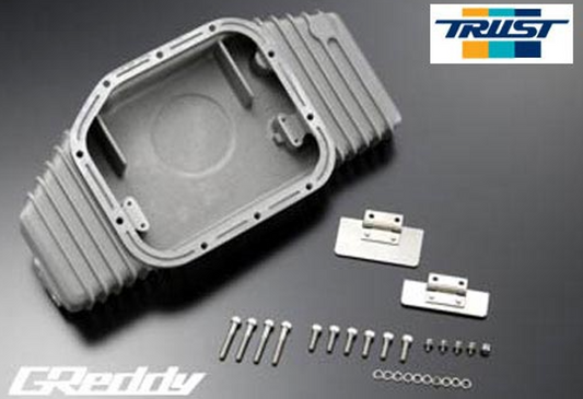 For Nissan SKYLINE GT-R BNR32 Large Capacity Oil Pan Kit