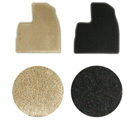 Floor Mat for 1 Car Highest quality premium type for Land Cruiser Prado 5 Passenger