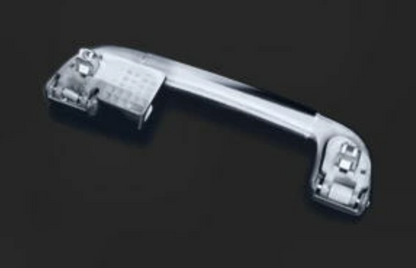 Fit LEXUS LX570 General-purpose plated assist grip set of two