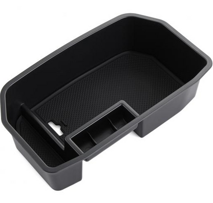 Fit LEXUS LX570 Center armrest Storage tray