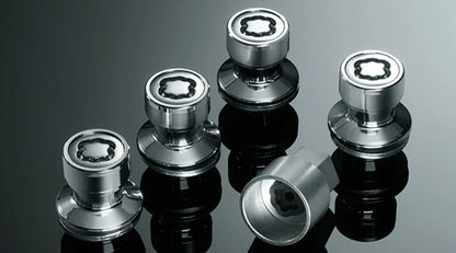 Genuine LEXUS LX570 Wheel Lock Nut 08456-00430