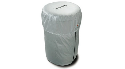 Genuine LEXUS LX570 Tire keeping cover (Type L) 08202-00410