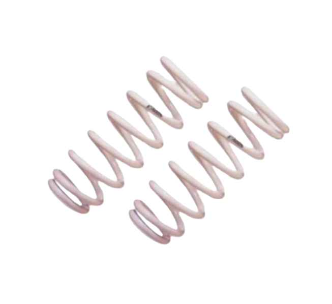 ZOOM Down Suspension Rear only Fit Land Cruiser Prado KZJ78G